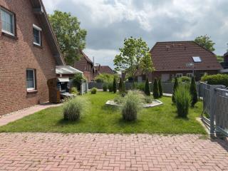 Ferienhaus Deichdeern - 2