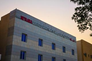 Dar NEYAARA SERVICED APARTMENTS - Economic - Riad - 3