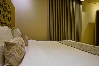 Dar NEYAARA SERVICED APARTMENTS - Economic - Riad - 1