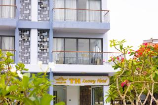 TH Luxury Hotel 2 - 1