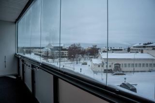 Polar Night Shelter - 1