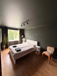 Kauguri apartment residence - 8