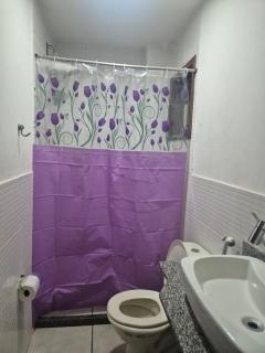 Apartamento com piscina - 6