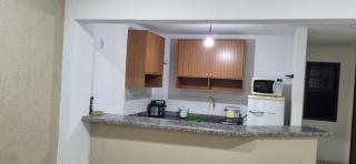 Apartamento com piscina - 7