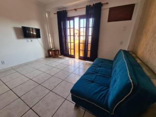 Apartamento com piscina - 5