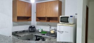 Apartamento com piscina - 9