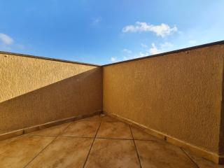 Apartamento com piscina - 3
