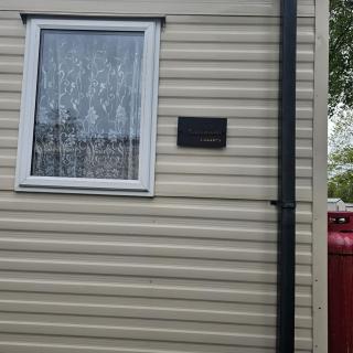 3BR Countryside Caravan up to 7 Guests - 2
