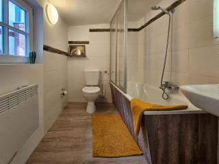 Ferienhaus "Mitte" - 7