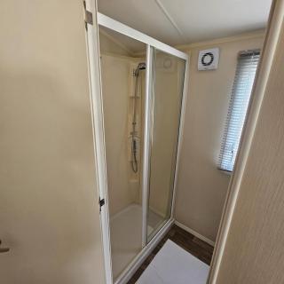 3BR Countryside Caravan up to 7 Guests - Tosside - 4