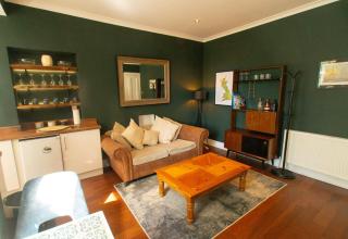 Carlton 2 Bedroom Apartment - Inverness - 9