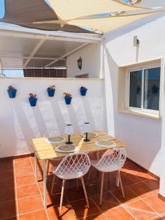 Duplex with private Rooftop and views - 7