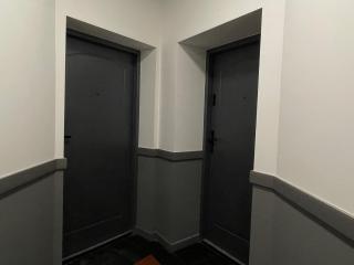 Apartament na Grobli - 1