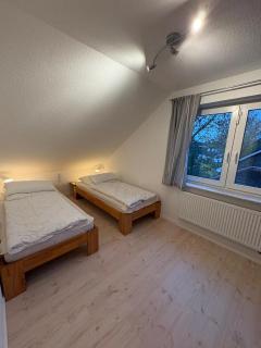 Haus Strandgut in Hooksiel - 4