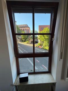 Urban Living Würzburg - 1
