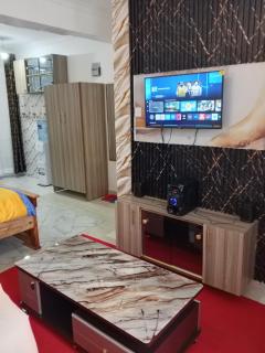 Julli villas AirB&B Lanet - 9