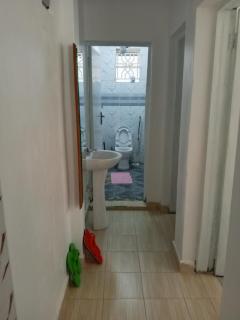 Julli villas AirB&B Lanet - 8