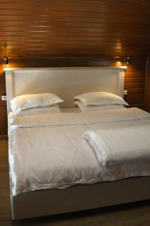 Kolsay Lake Cabins - 8
