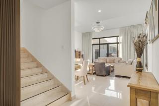 3BR villa BBQ Pool and Maidroom near diving center Dana Island - 4