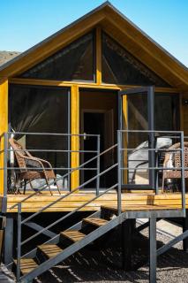 Kolsay Lake Cabins - 5