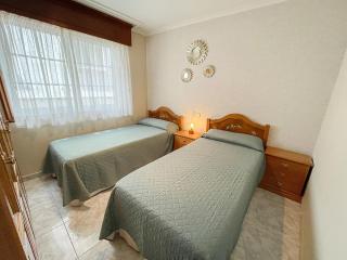 Apartamentos Portonovo Playa 3000 - 5