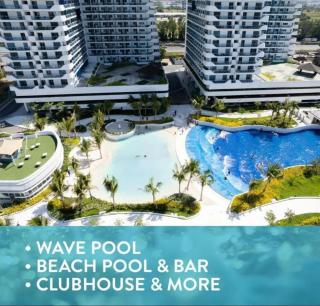 Azure North Pampanga Bali 27th floor - 1