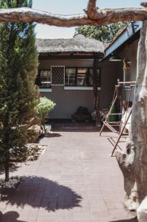 Charming Self Catering Apartment - Phalaborwa - 5