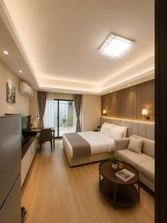 Tian Yue Hotel - 0