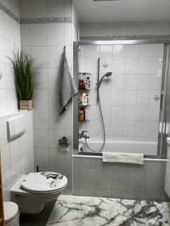 Ruhige Wohnung nahe Ammersee zentral und gepflegt - 6
