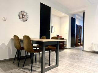 Modern flat - Saint-Gilles - 4P - 2