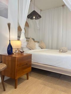 Nomad Beach House, Koh Lanta - 5