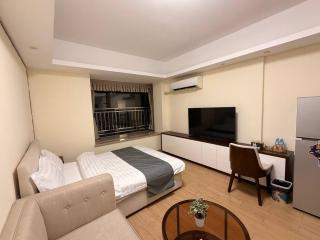 Tian Yue Hotel - 7