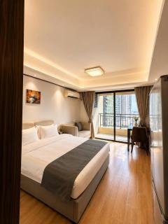 Tian Yue Hotel - 6