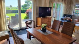 Ferienhaus Pilsum - 9