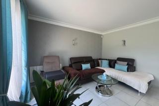 Calm house near Caen plains and beaches - 8