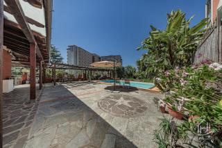 SweetWater Villa - Pool - Solarium - Smart TV - 5