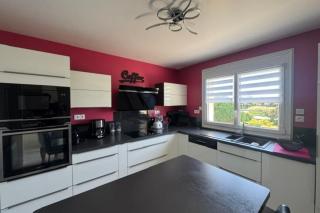 Calm house near Caen plains and beaches - 3