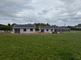 Caerketton View Lodges - 4