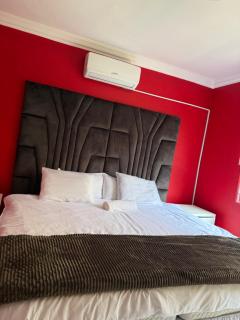 Badplaas Vygeboom Country Estate Unit 35 - 1