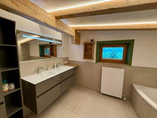 Bergnest Appartements - 8