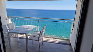 Espectaculares vistas al mar en Platja d'Aro - 7