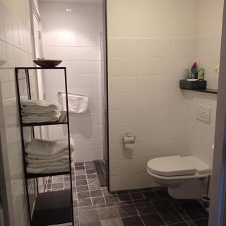 Bij de Hut - 7