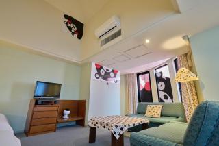 hotel VERDE - 7