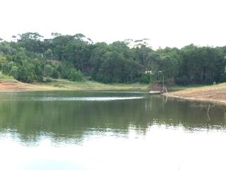 Still Waters Cottage by Lake Mantasoa - 5