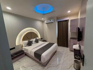Hotel Planet Lake - 8