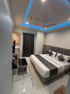 Hotel Planet Lake - 2