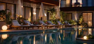 Mare Deluxe Residences & Villas - 6