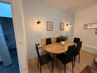 Duplex meublé confort, Longs séjours dans le 91 - 6
