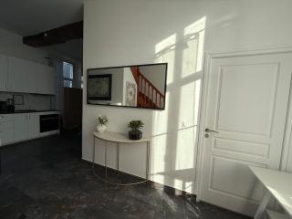 Duplex meublé confort, Longs séjours dans le 91 - 1