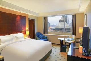 Radisson Collection Hyland Shanghai - 3